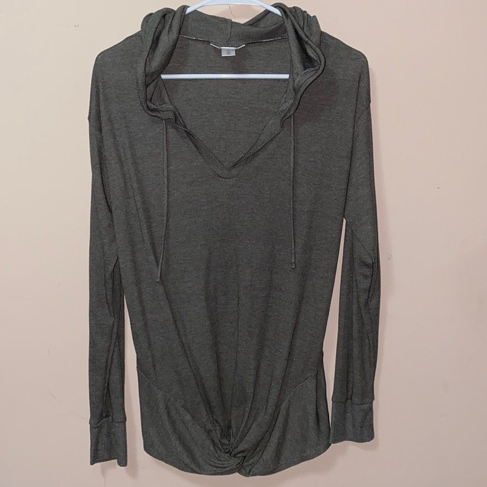 Motherhood • Maternity • Size Large